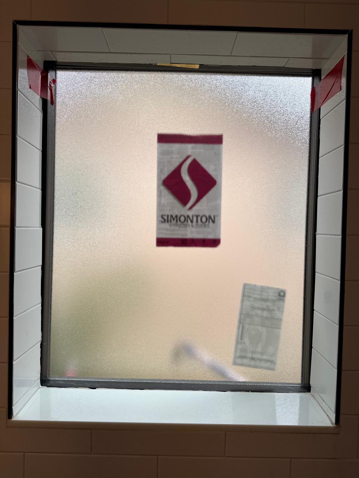 Denver Egress Window 2 project by Vasquez Remodel LLC