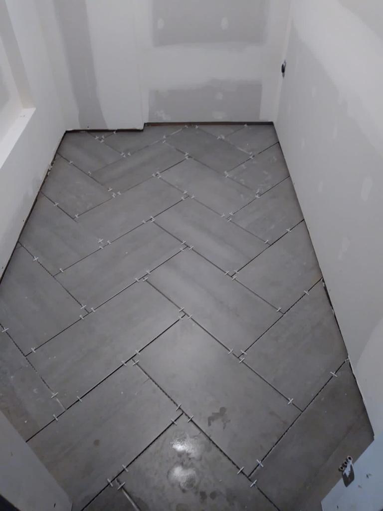 Denver flooring installation 1 project by Vasquez Remodel LLC