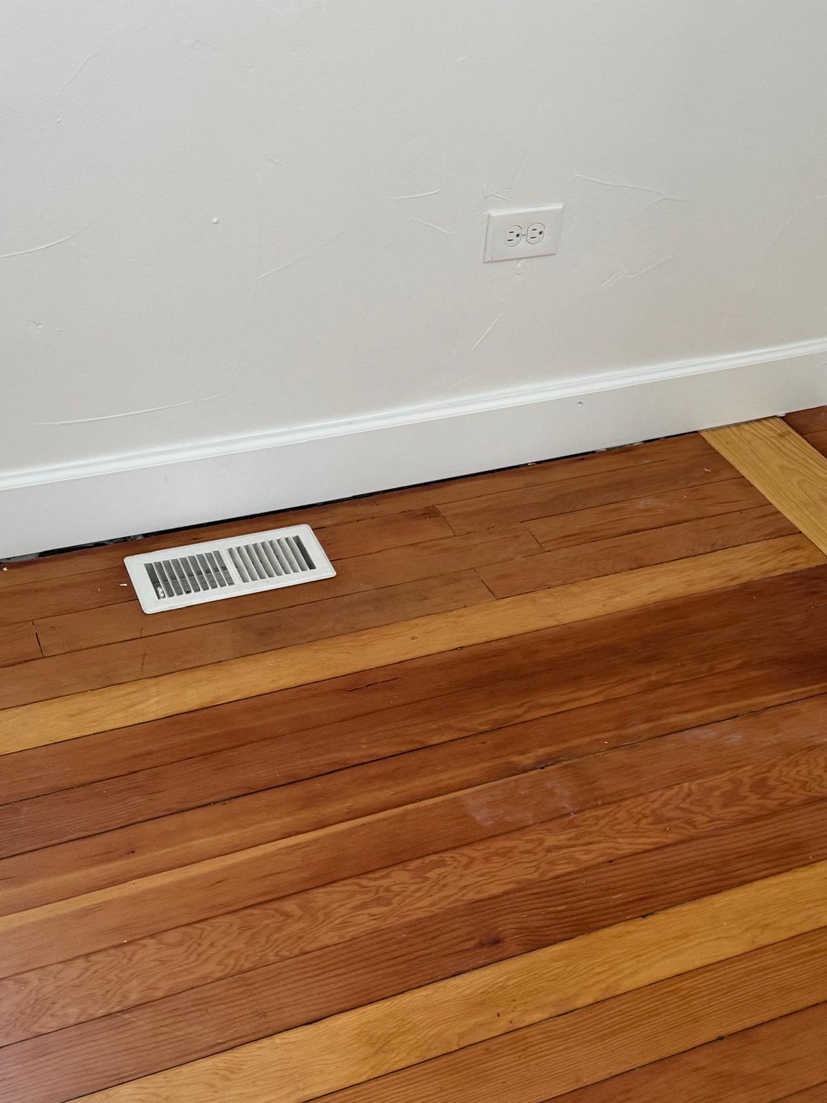 Denver Flooring Installation 3 project by Vasquez Remodel LLC