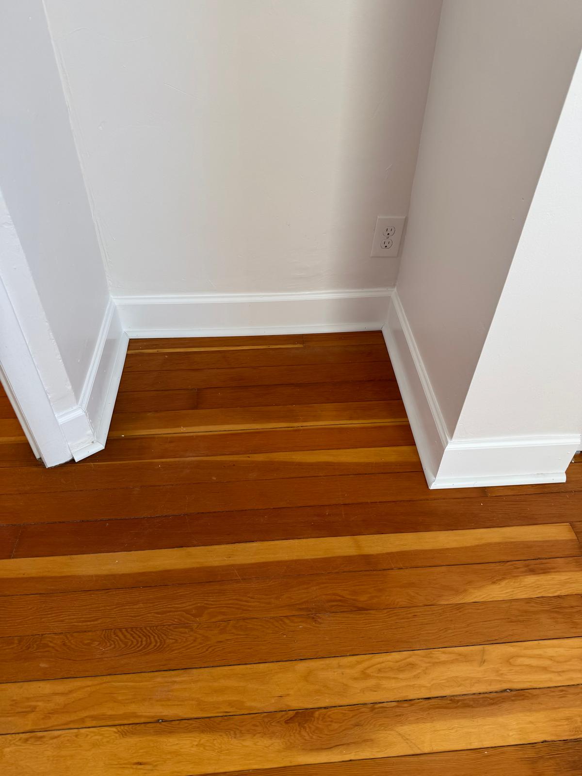 Denver Flooring Installation 1 project by Vasquez Remodel LLC