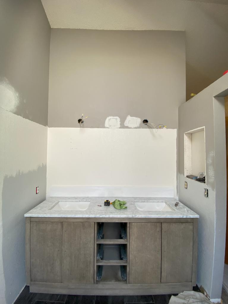 Denver bathroom remodeling 10 project by Vasquez Remodel LLC