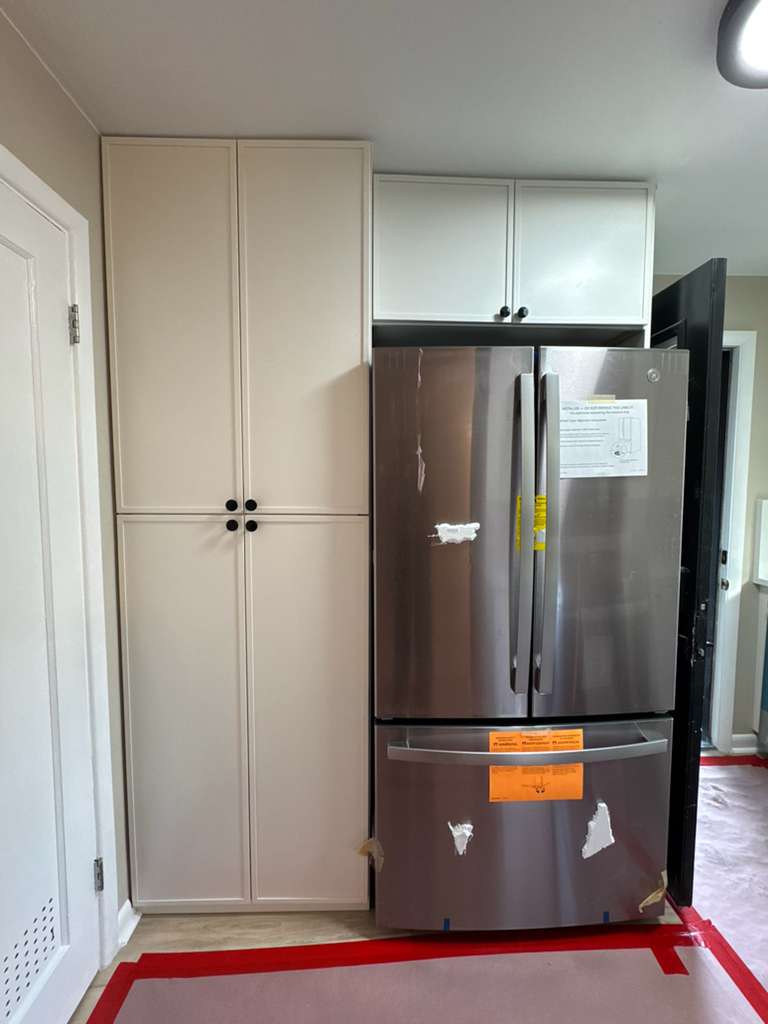 Denver hero image kitchen Remodeling 1 project Vasquez Remodel LLC